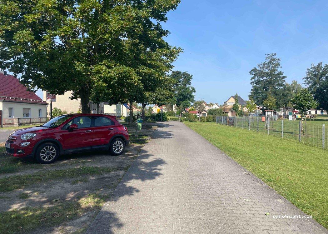 (15838) Am Mellensee - 30 Neuendorfer Straße — foto 2