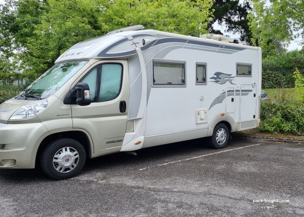 (56000) Vannes - Rue Winston Churchill 26 — foto