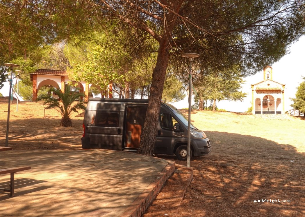(06611) Zarza-Capilla - 31D Calle Caballero García — foto 2