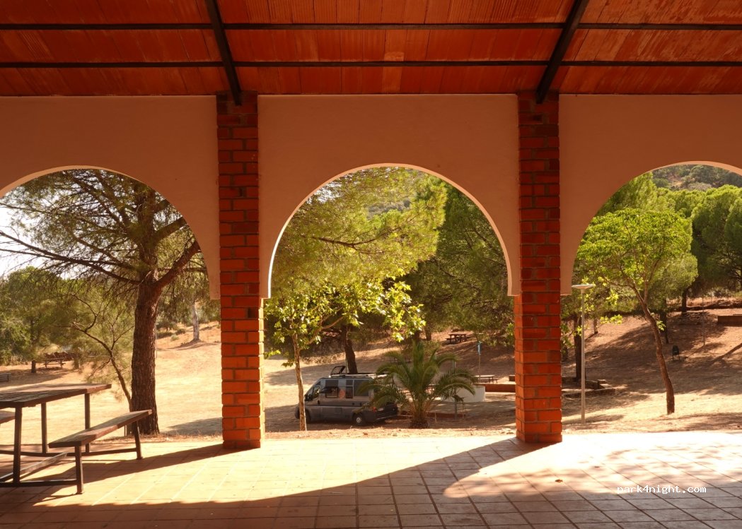 (06611) Zarza-Capilla - 31D Calle Caballero García — foto 3