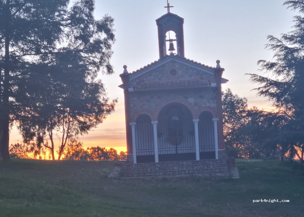 (06611) Zarza-Capilla - 31D Calle Caballero García — foto 4