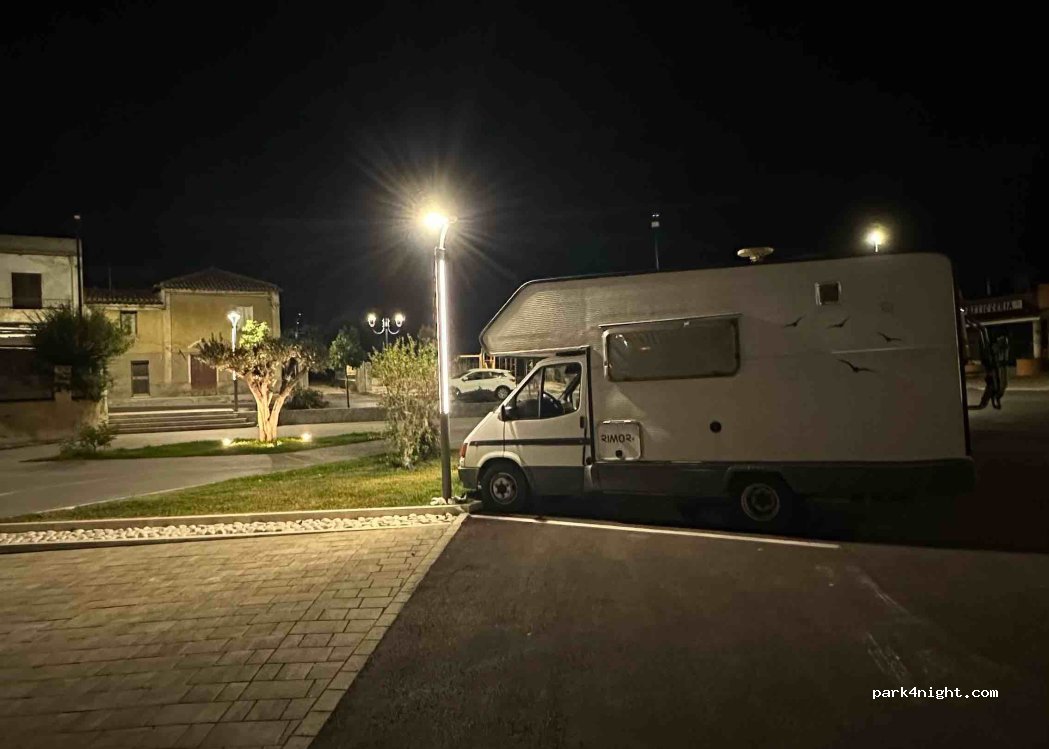 (89866) San Nicolò - 48 Via Fontana — foto