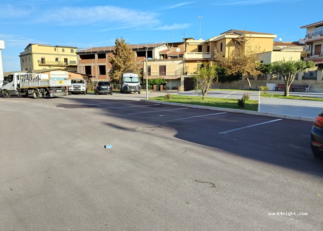 (89866) San Nicolò - 48 Via Fontana — foto 2