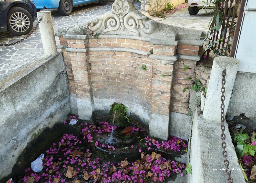 (89866) San Nicolò - 48 Via Fontana — foto 3