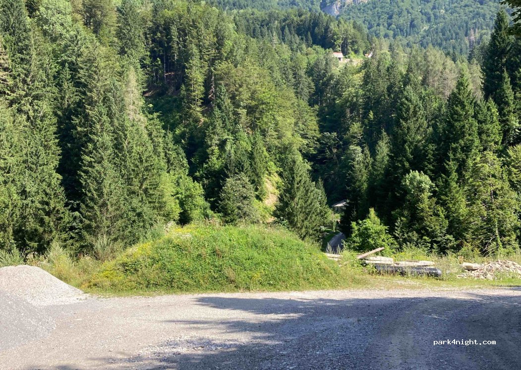 (5243) Bača pri Podbrdu - — foto 2