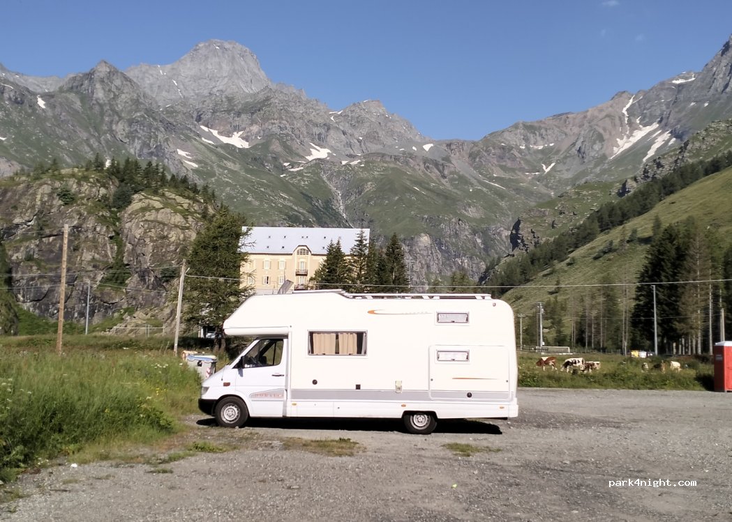 (10070) Balme - Via Capoluogo — foto