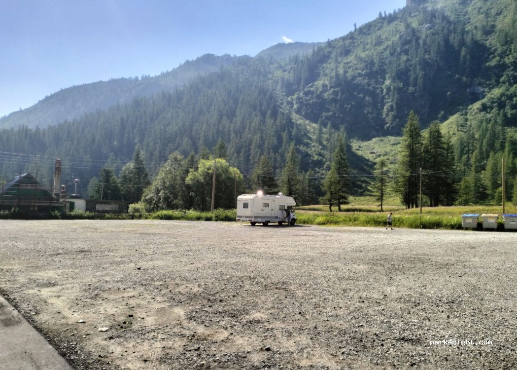 (10070) Balme - Via Capoluogo — foto 2