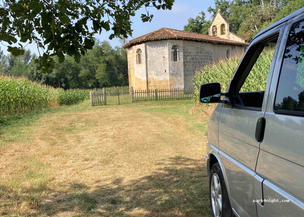 (32300) Belloc-Saint-Clamens - 255 Impasse de la Chapelle — foto