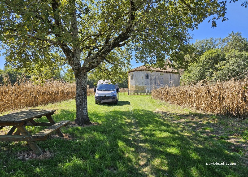 (32300) Belloc-Saint-Clamens - 255 Impasse de la Chapelle — foto 3