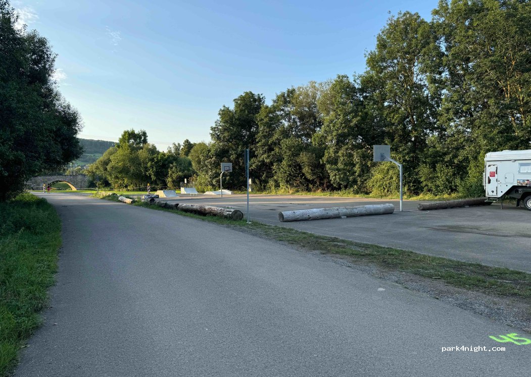 (97999) Igersheim - Am Kitzberg — foto