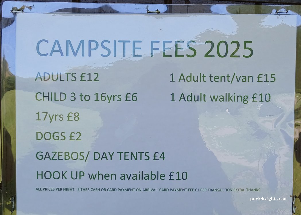 Doone Valley Camping — foto 4