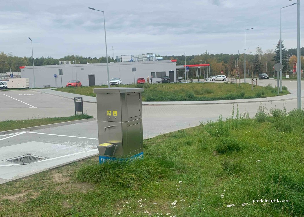 (66-004) Zielona Góra - 119 Głogowska — foto 2