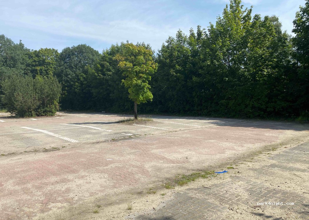 (38518) Gifhorn - 2A Calberlaher Damm — foto