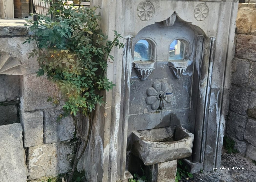 (50180) Göreme - 101 Uzun Dere Caddesi — foto