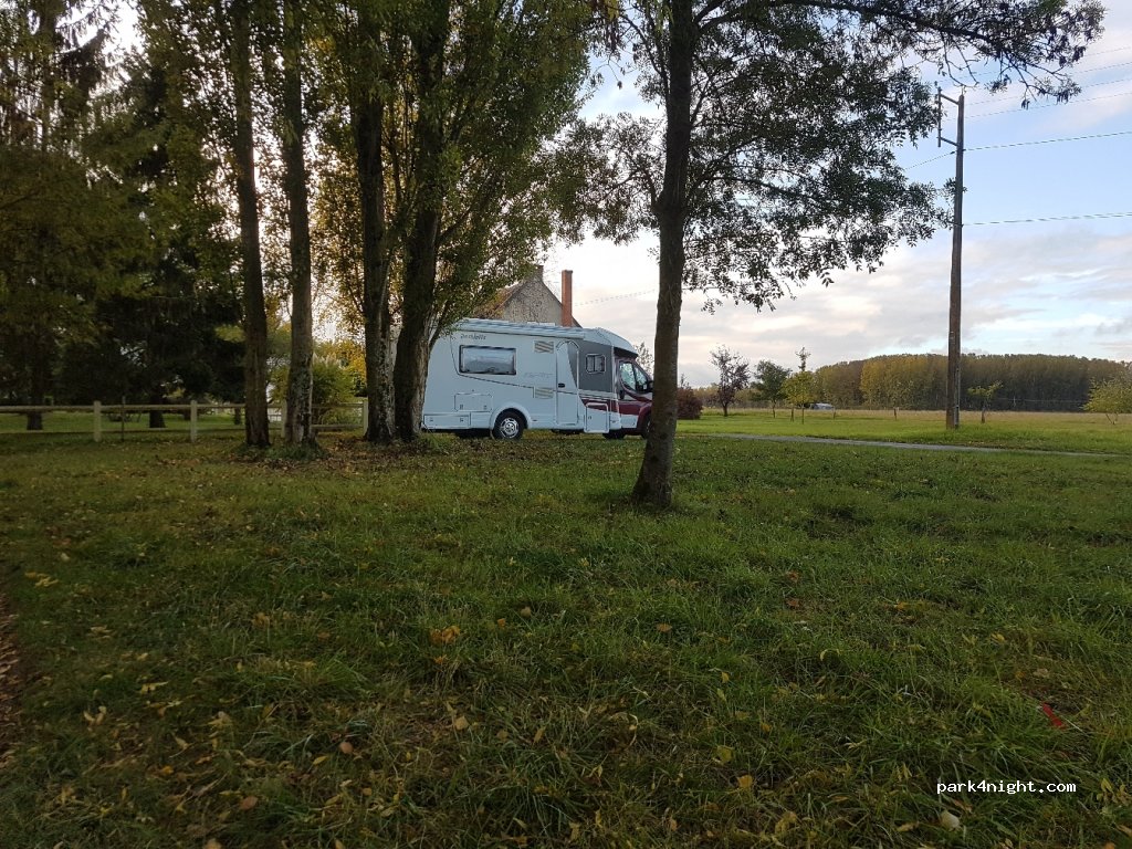 (37150) La Croix-en-Touraine - 31 Rue de Finispont — foto 2