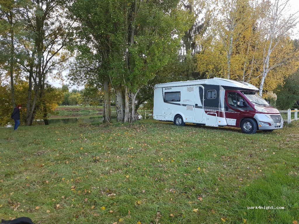 (37150) La Croix-en-Touraine - 31 Rue de Finispont — foto 3