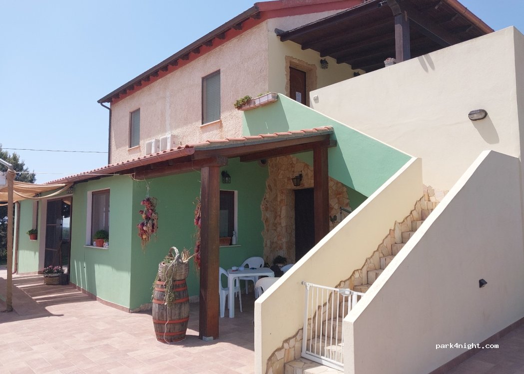Fattoria La Traccia — foto
