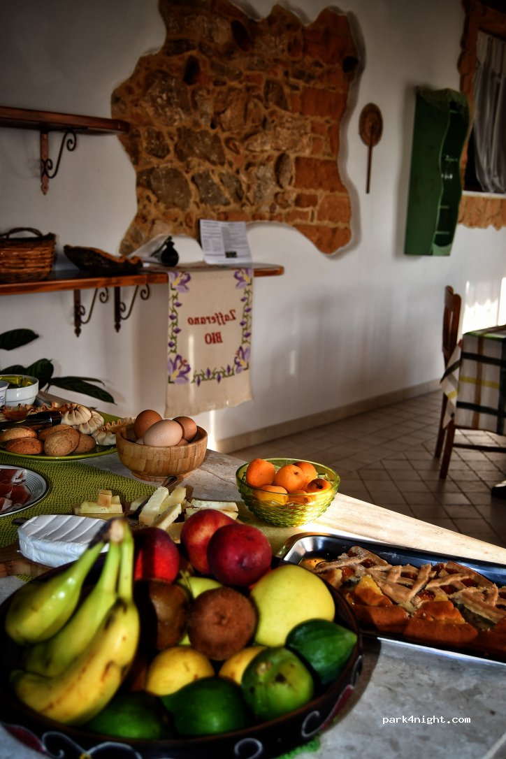 Fattoria La Traccia — foto 5