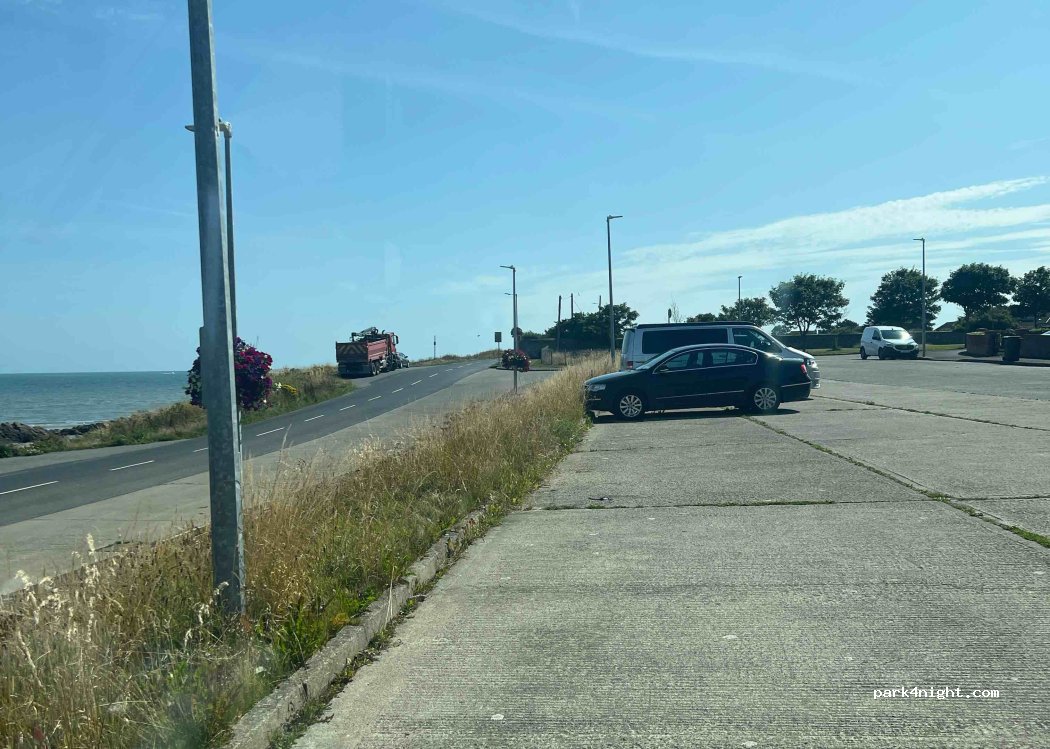 (K36 N840) Portrane - 74 Seaview Park — foto