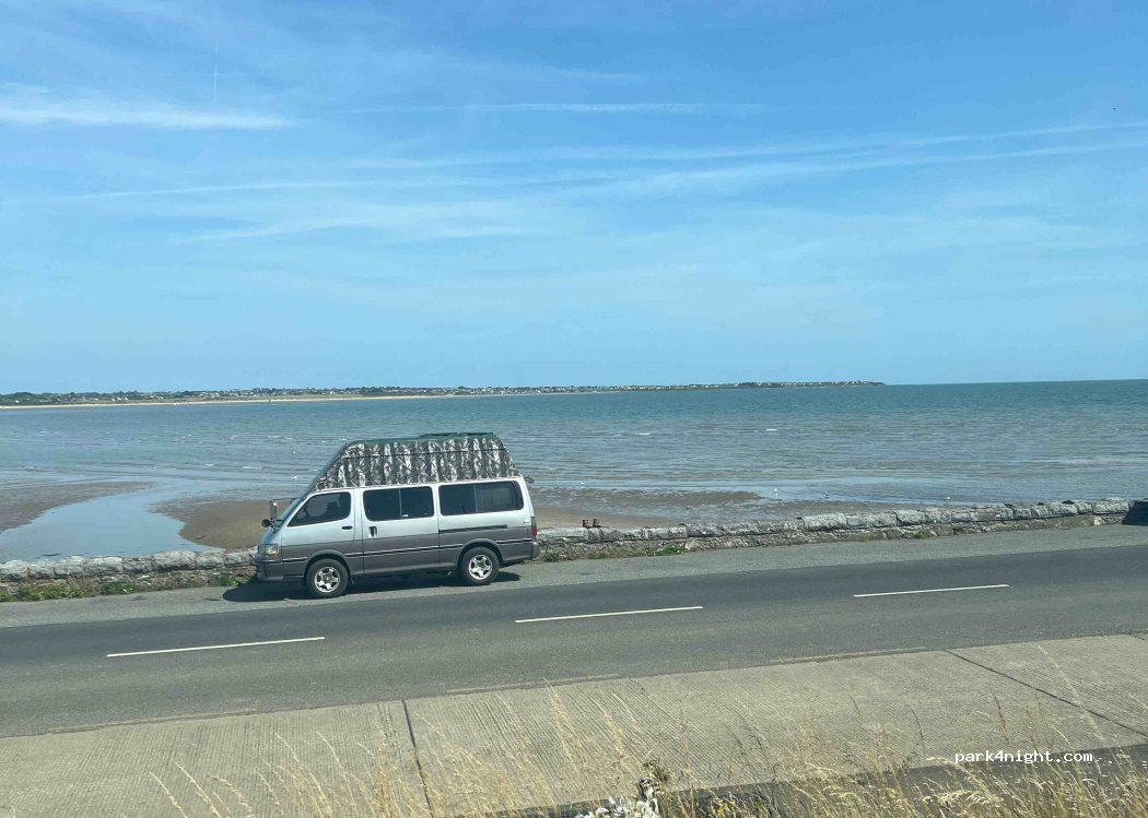 (K36 N840) Portrane - 74 Seaview Park — foto 2