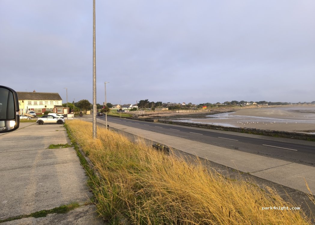 (K36 N840) Portrane - 74 Seaview Park — foto 4