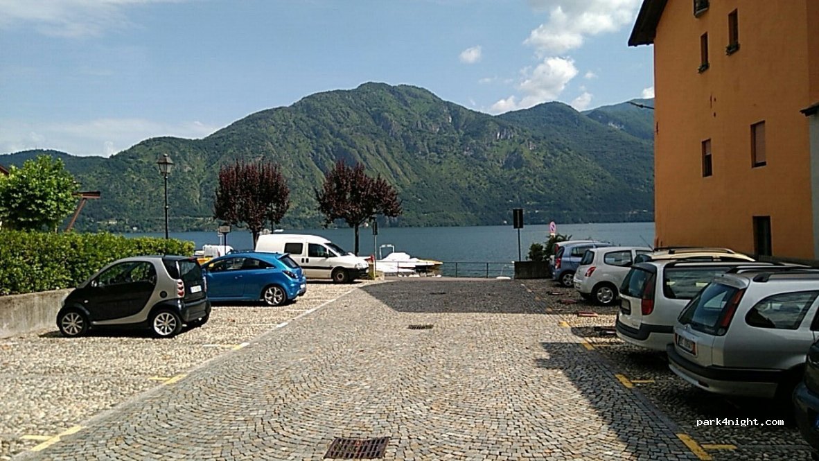 () Tremezzo - 15 Via Regina Teodolinda — foto