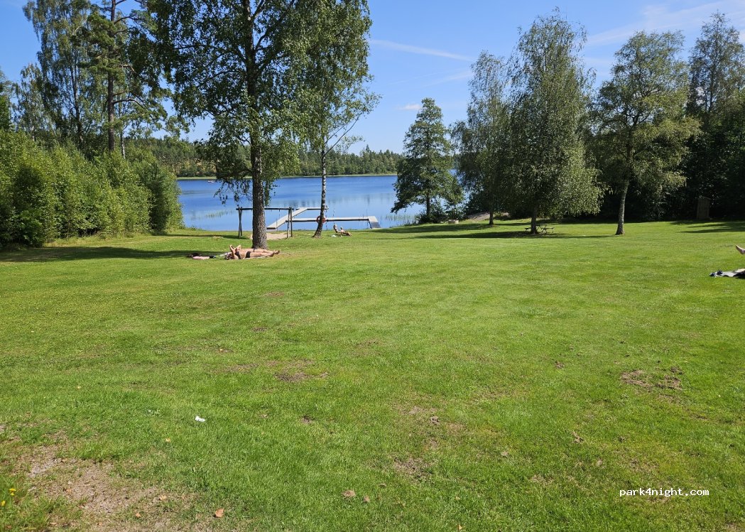 (334 91) Anderstorp - Unnamed Road — foto