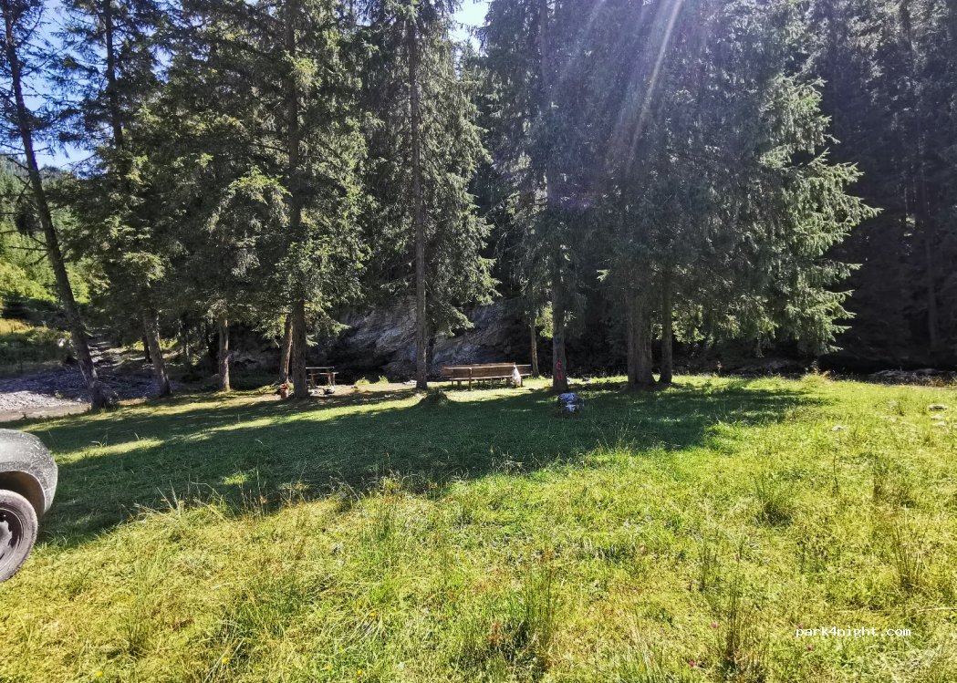 (727114) Țibău - Unnamed Road — foto