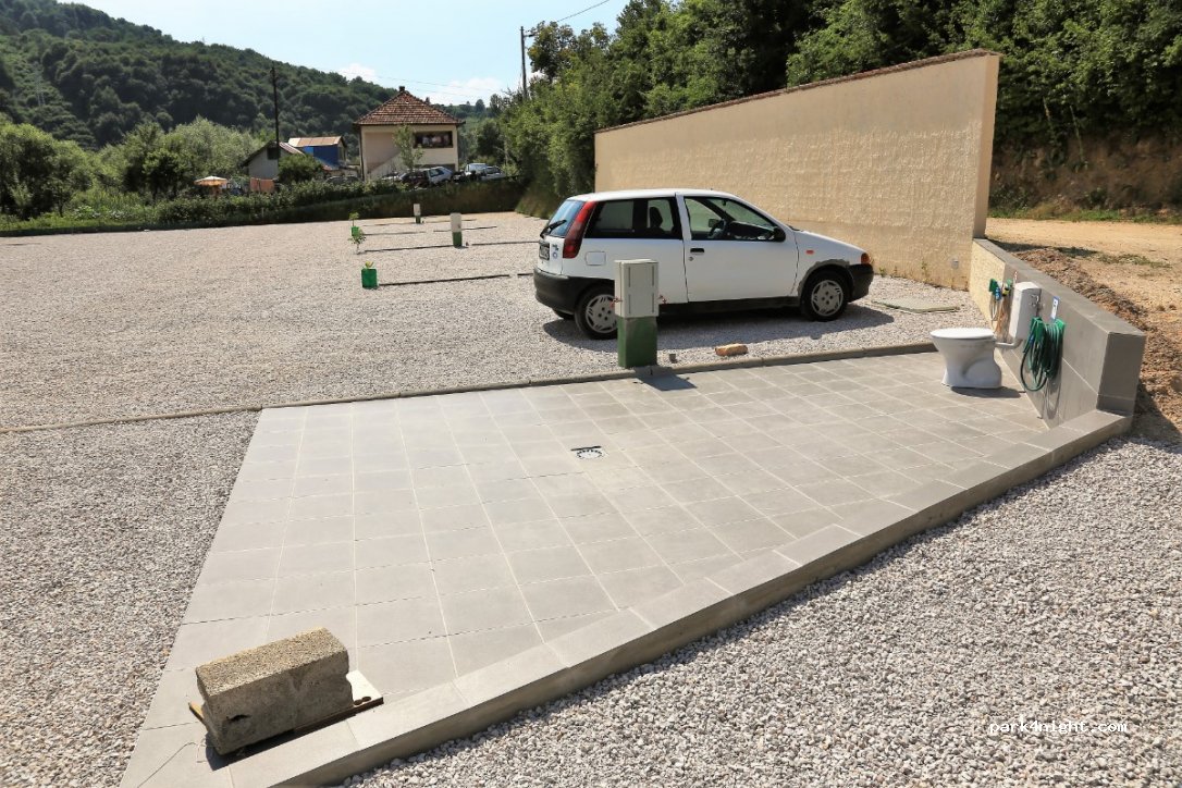 Camping Sarajevo — foto 2