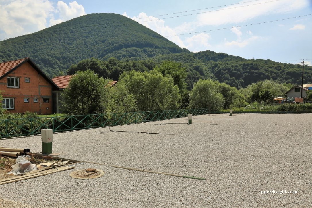 Camping Sarajevo — foto 3