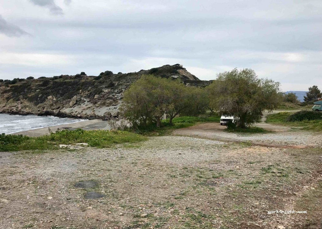 (230 53) Lachi - Unnamed Road — foto 2