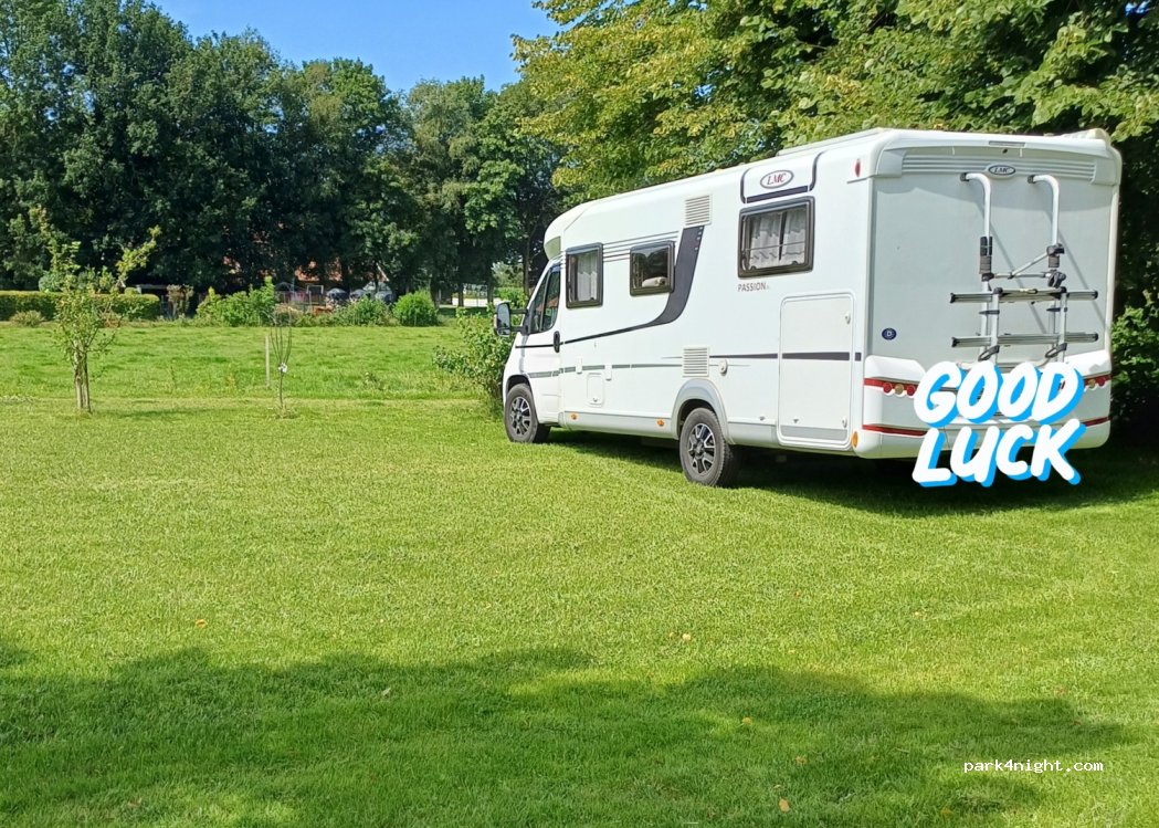 (26831) Bunde - Boenster Hauptstraße 48 — foto