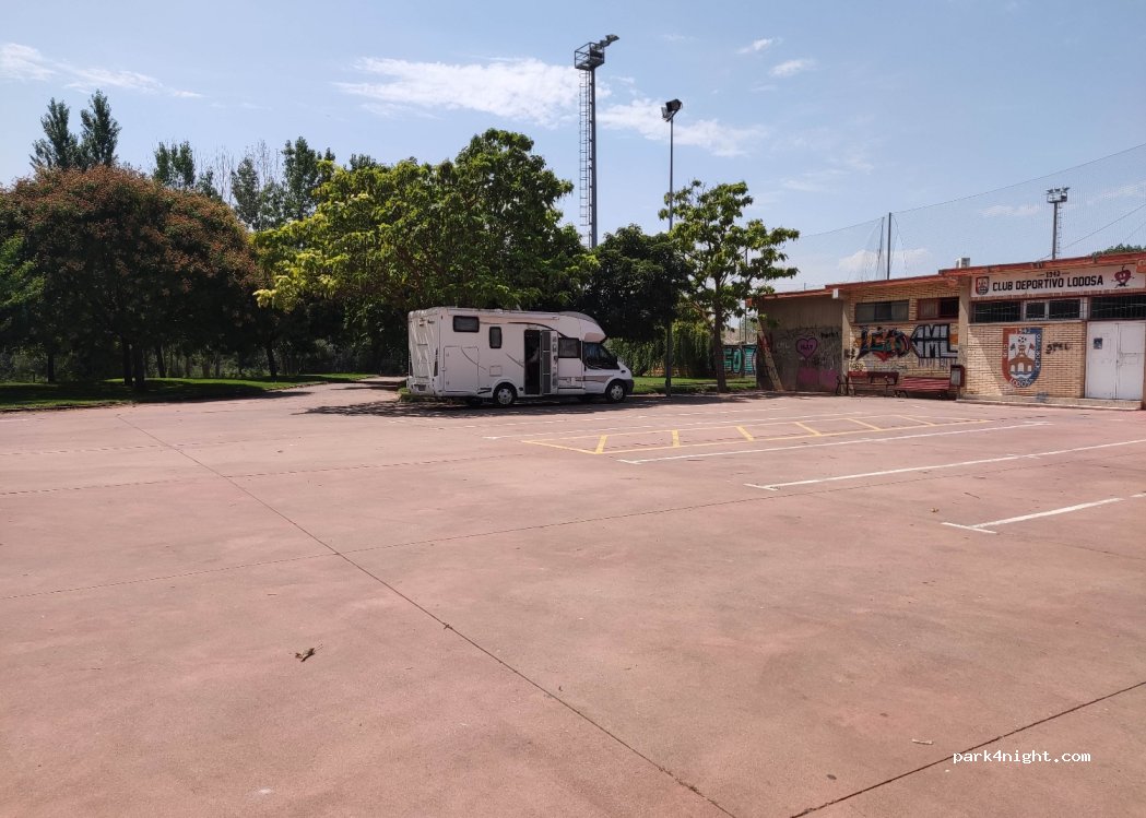 (31580) Lodosa - 38 Calle Navarrería — foto 4