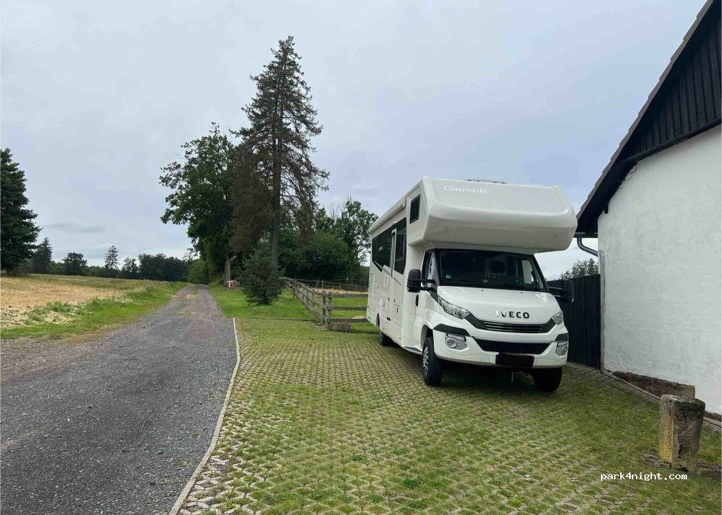 Gut Hoehnscheid — foto 4