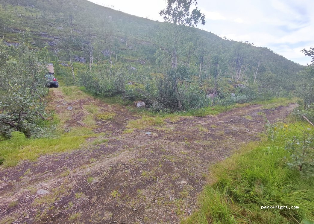 () Botnhamn - Unnamed Road — foto 2