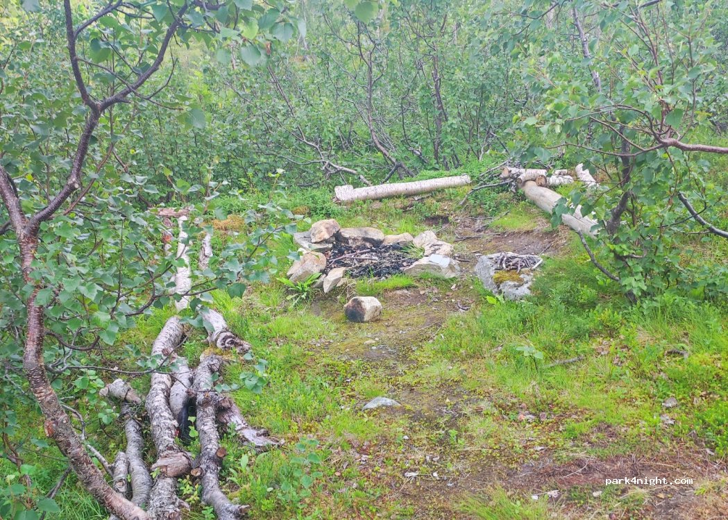 () Botnhamn - Unnamed Road — foto 3
