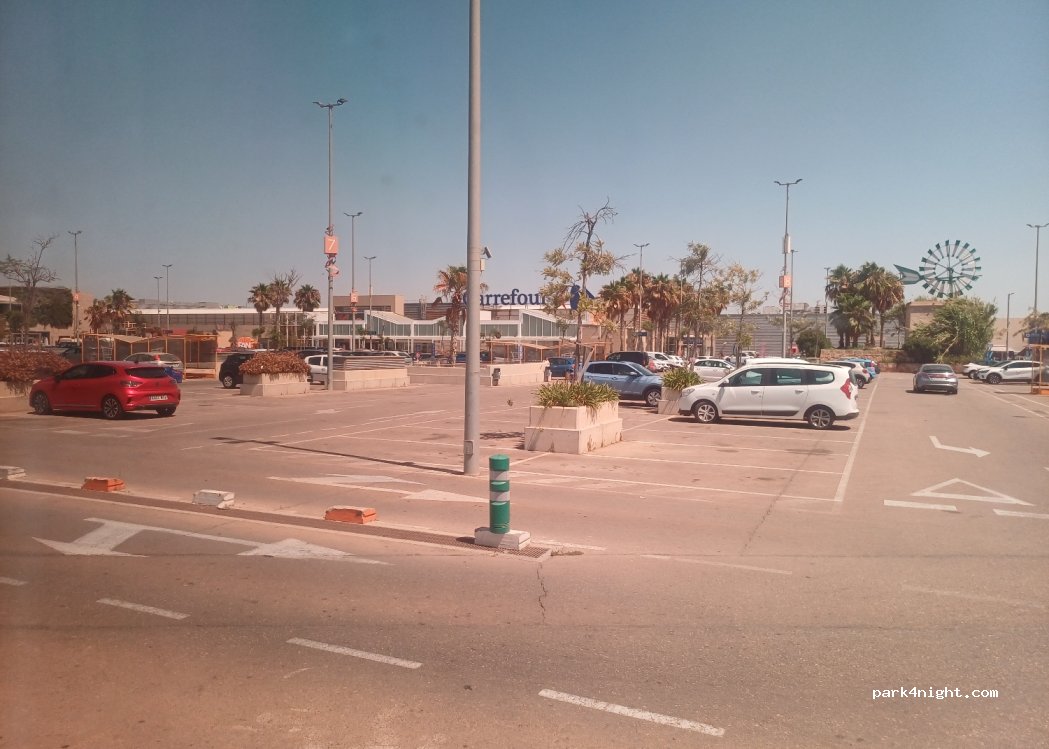 (07007) Palma - 168 Carrer del Cardenal Rossell — foto