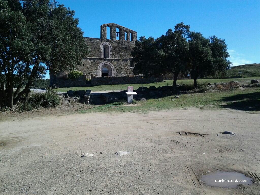 (66320) Arboussols - 35 Monesti — foto