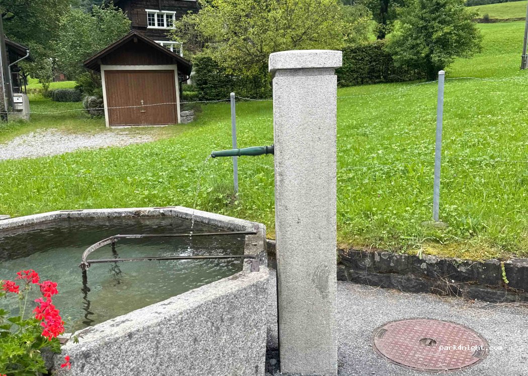 (8783) Glarus Süd - 39 Auenstrasse — foto