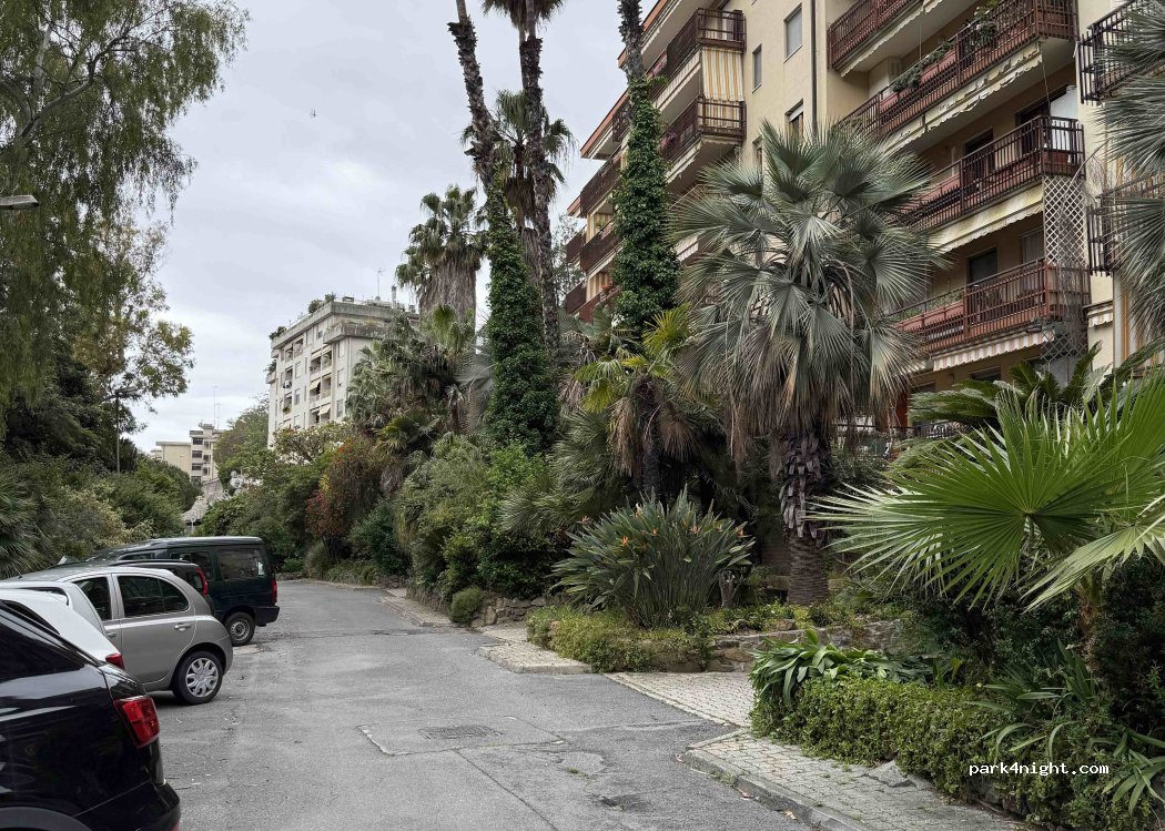 (18038) Sanremo - 214 Via Lamarmora — foto