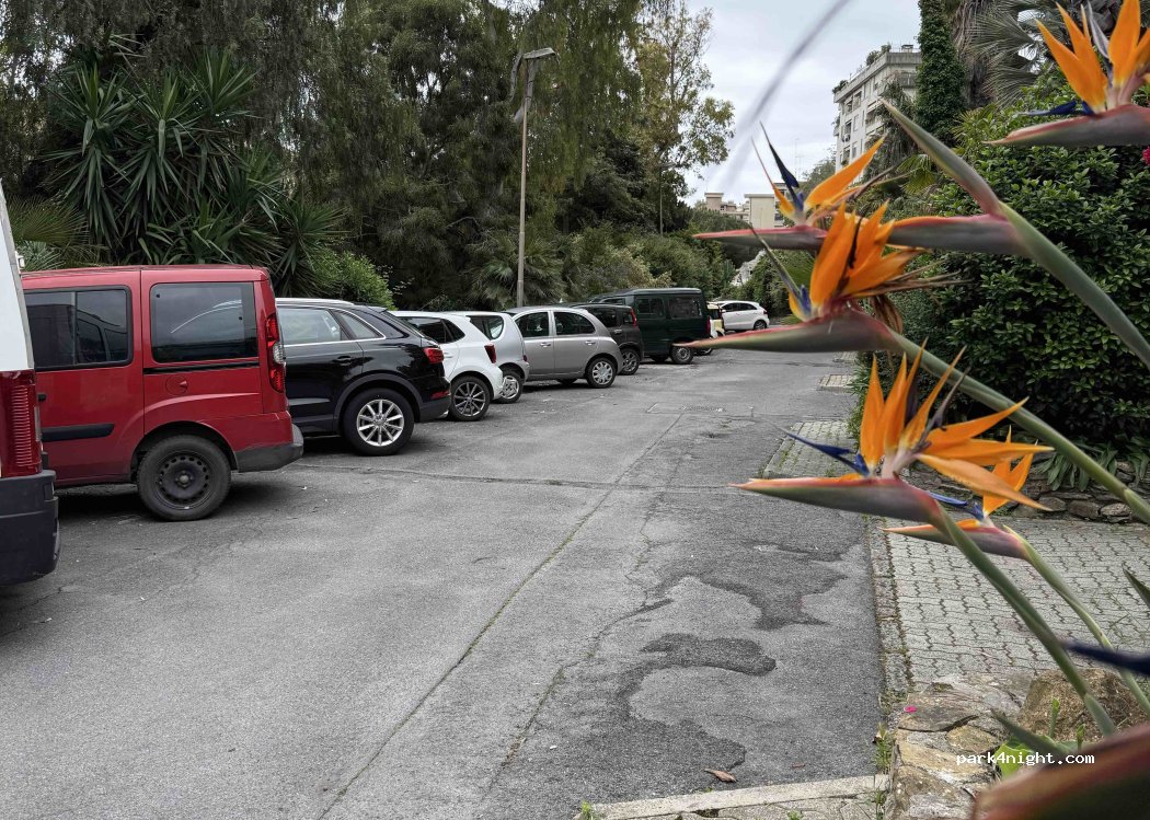 (18038) Sanremo - 214 Via Lamarmora — foto 2