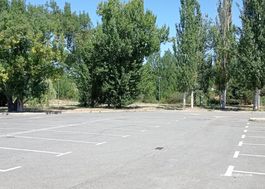 (05002) Ávila - s/n Carretera Burgohondo — foto 2