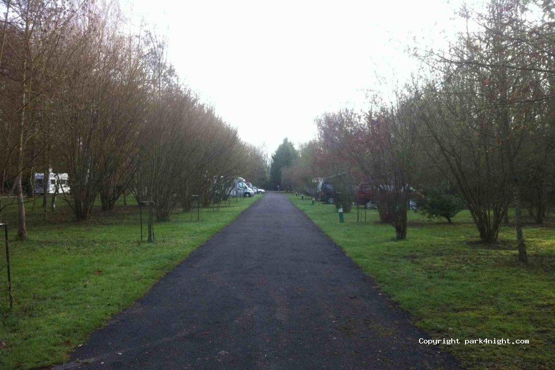 Camping Le Lido — foto principale