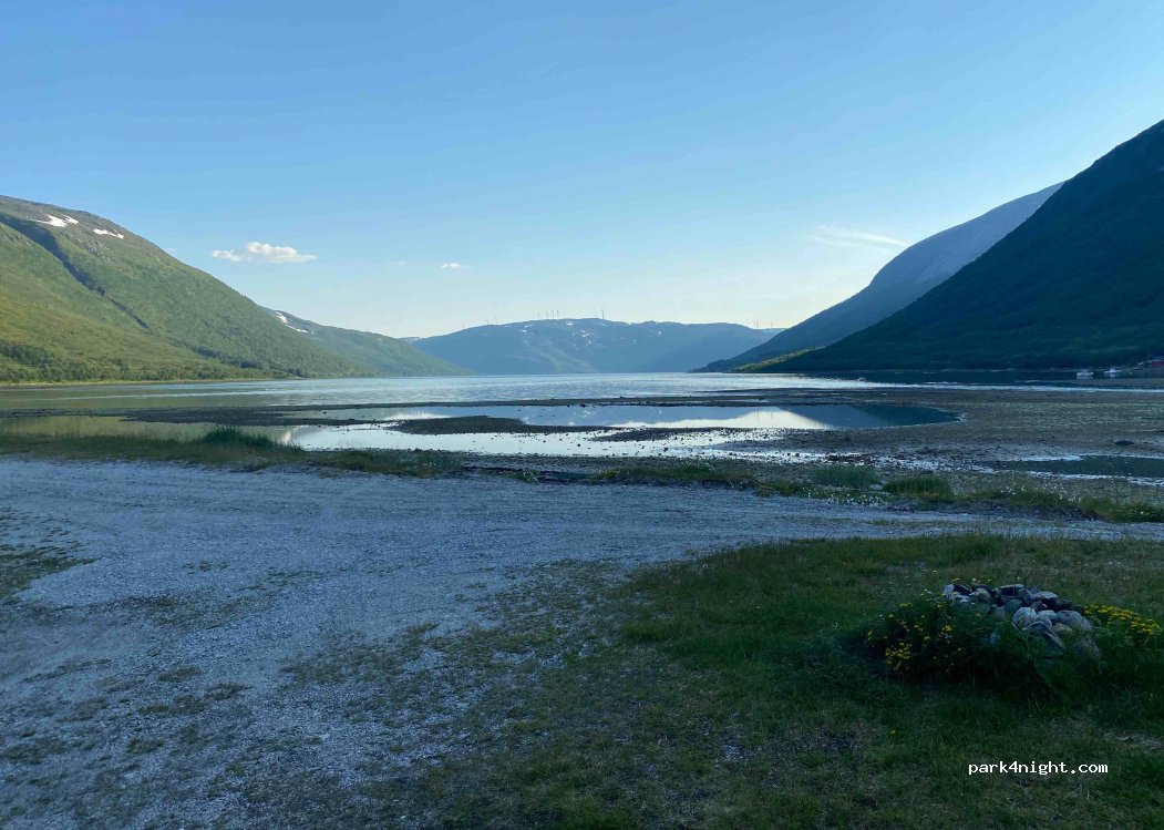 (9108) Kvaløysletta - 770 Synnøvjordvegen — foto 2