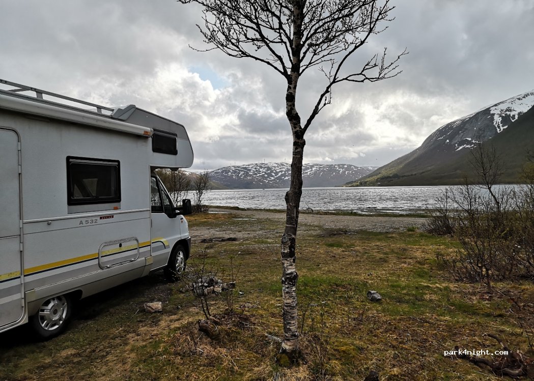 (9108) Kvaløysletta - 770 Synnøvjordvegen — foto 3