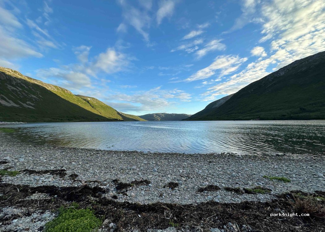 (9108) Kvaløysletta - 770 Synnøvjordvegen — foto 4