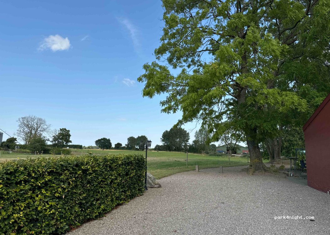 Godstedlund Bed & Breakfast — foto 3