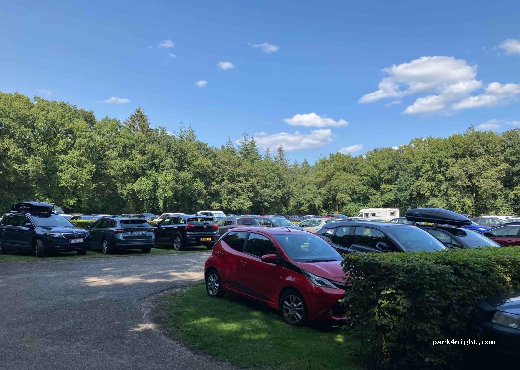 (6731 AW) Otterlo - 9a Houtkampweg — foto