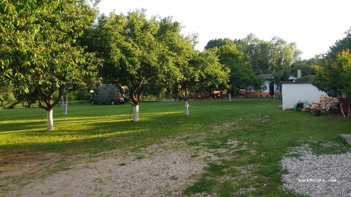 Auto Camping EKO — foto 3