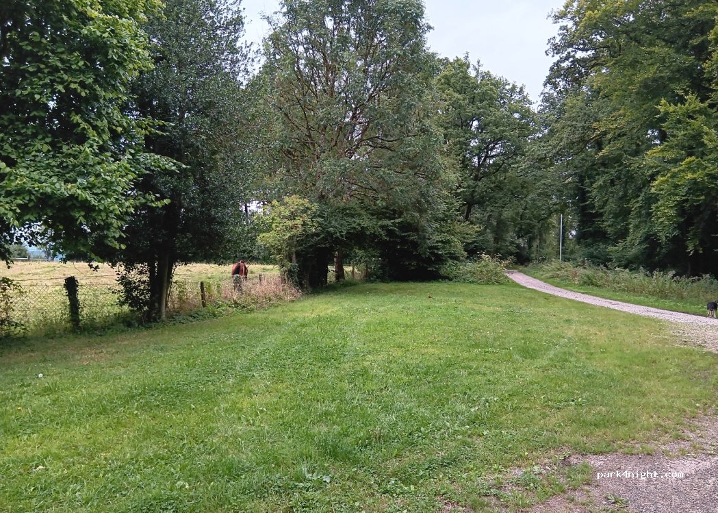 (61310) Le Pin-au-Haras - 1 Lieu dit Courgeron — foto